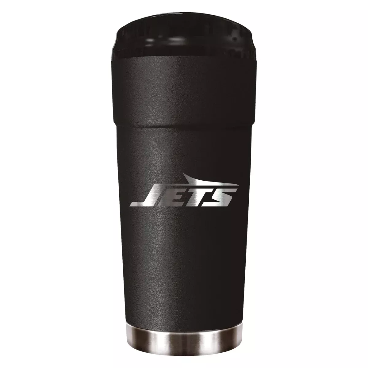 New York Jets 24 oz. STEALTH EAGLE Tumbler