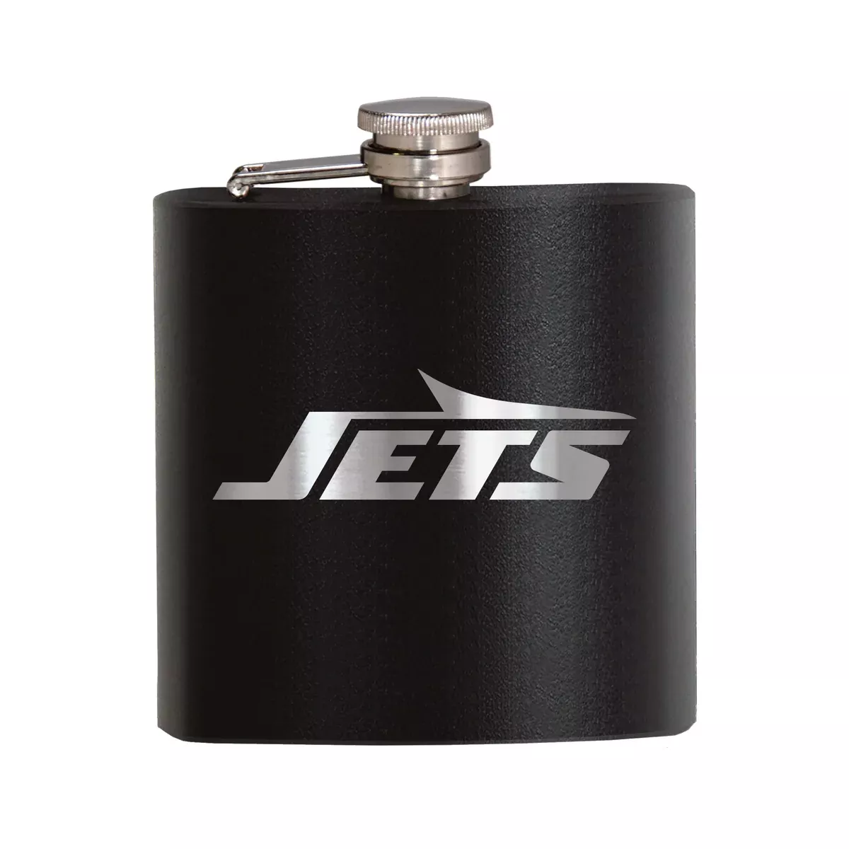 New York Jets 6 oz. STEALTH Flask