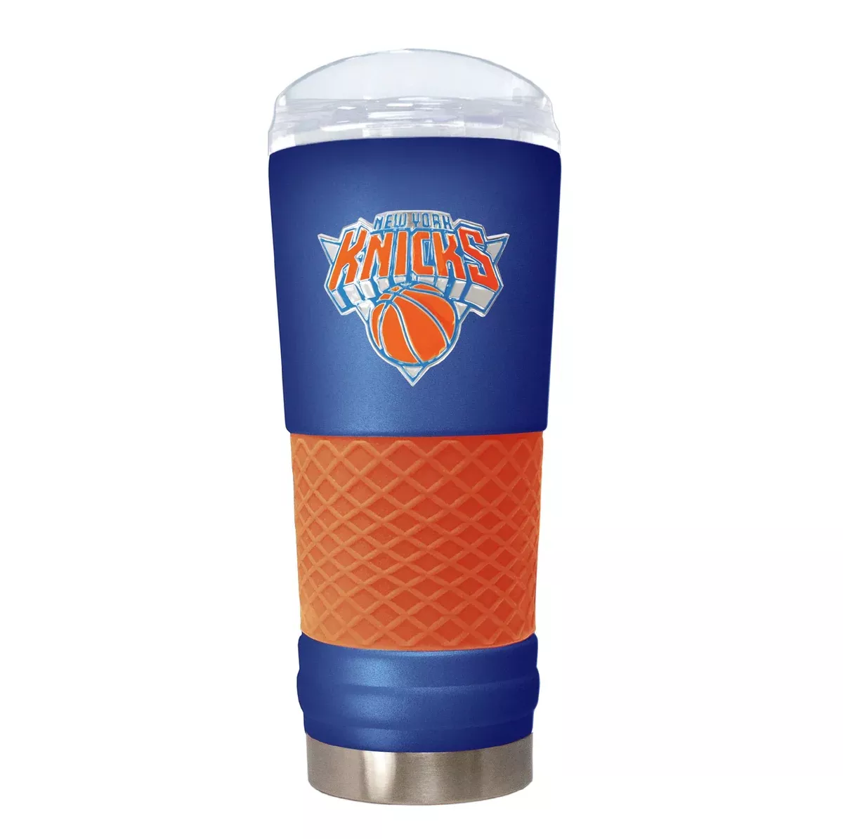 New York Knicks 24 oz. DRAFT Tumbler