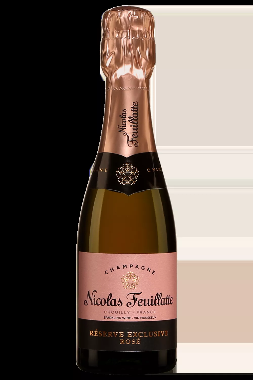 Nicolas Feuillatte Brut