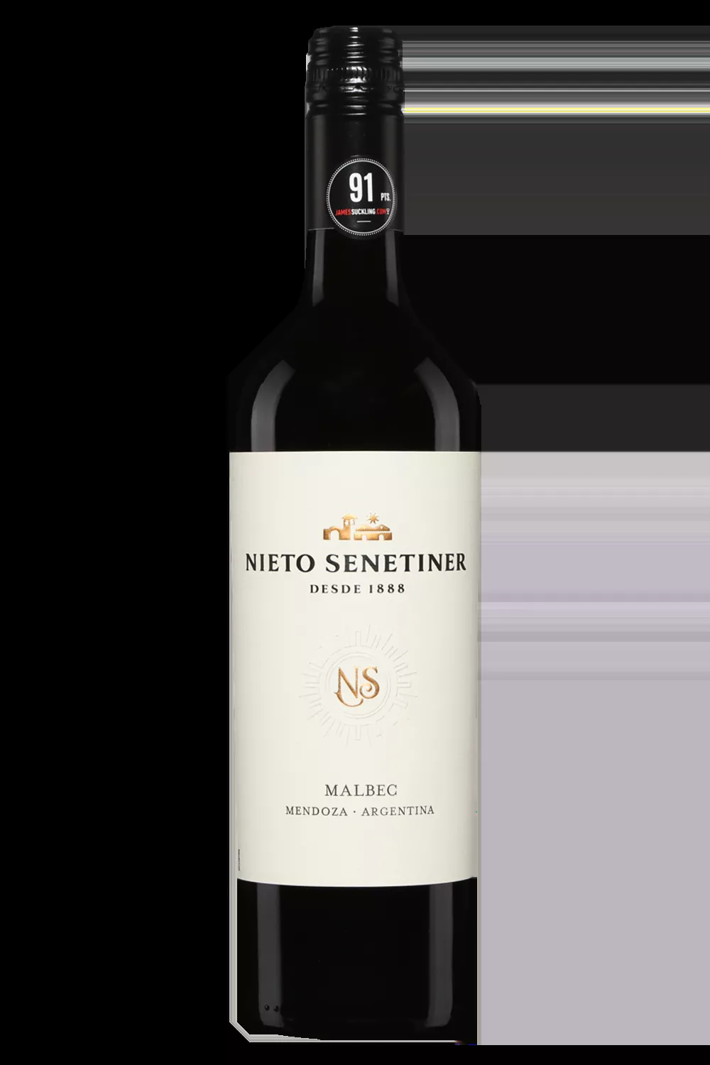 Nieto Senetiner Malbec Mendoza