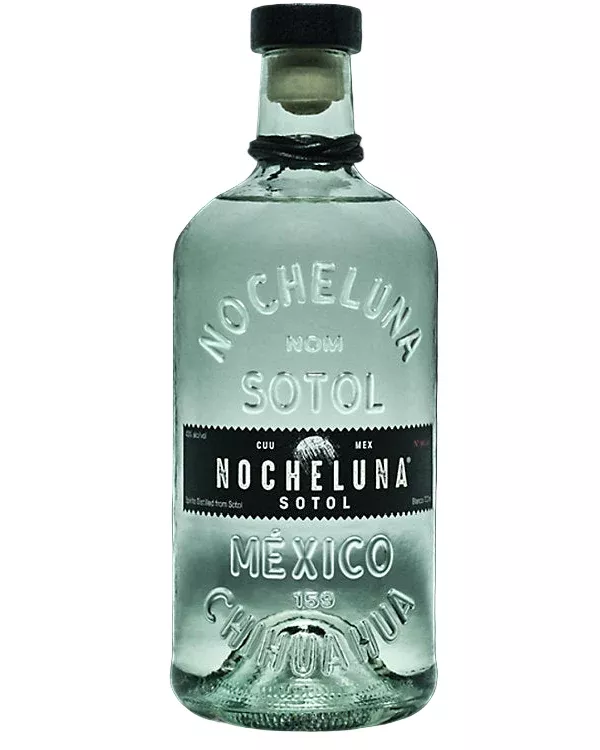 Nocheluna Blano Sotol 700ml