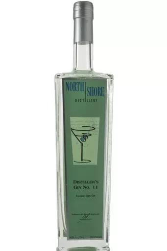 North Shore Gin #11750ml