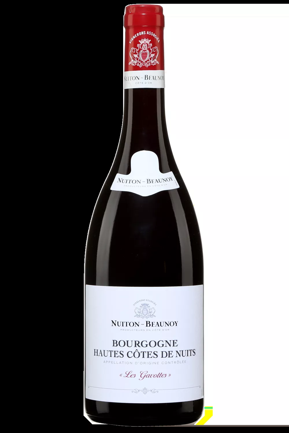 Nuiton-Beaunoy Bourgogne Hautes-Côtes De Nuits