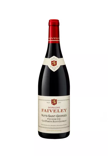 Nuits St George Porets Faiveley 2020