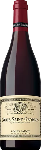 Nuits St Georges Jadot 2021