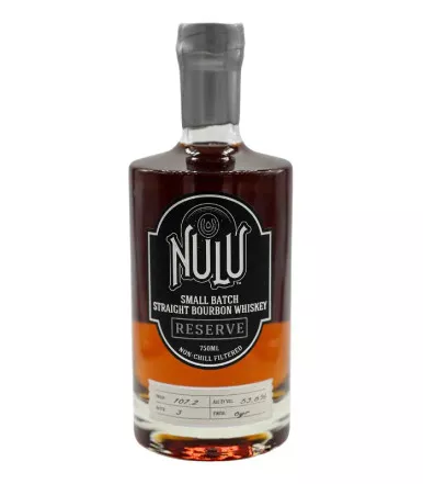 Nulu Reserve Bourbon 750ml
