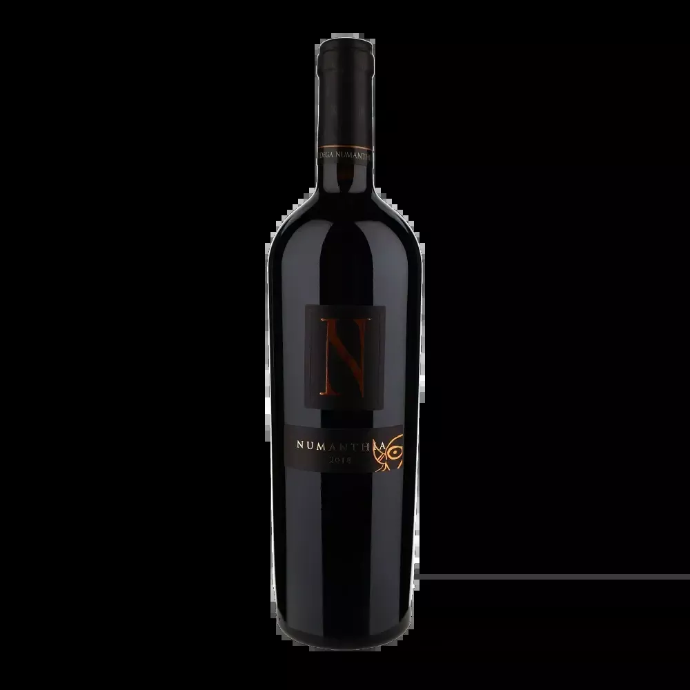 Numanthia Toro 2018 750ml