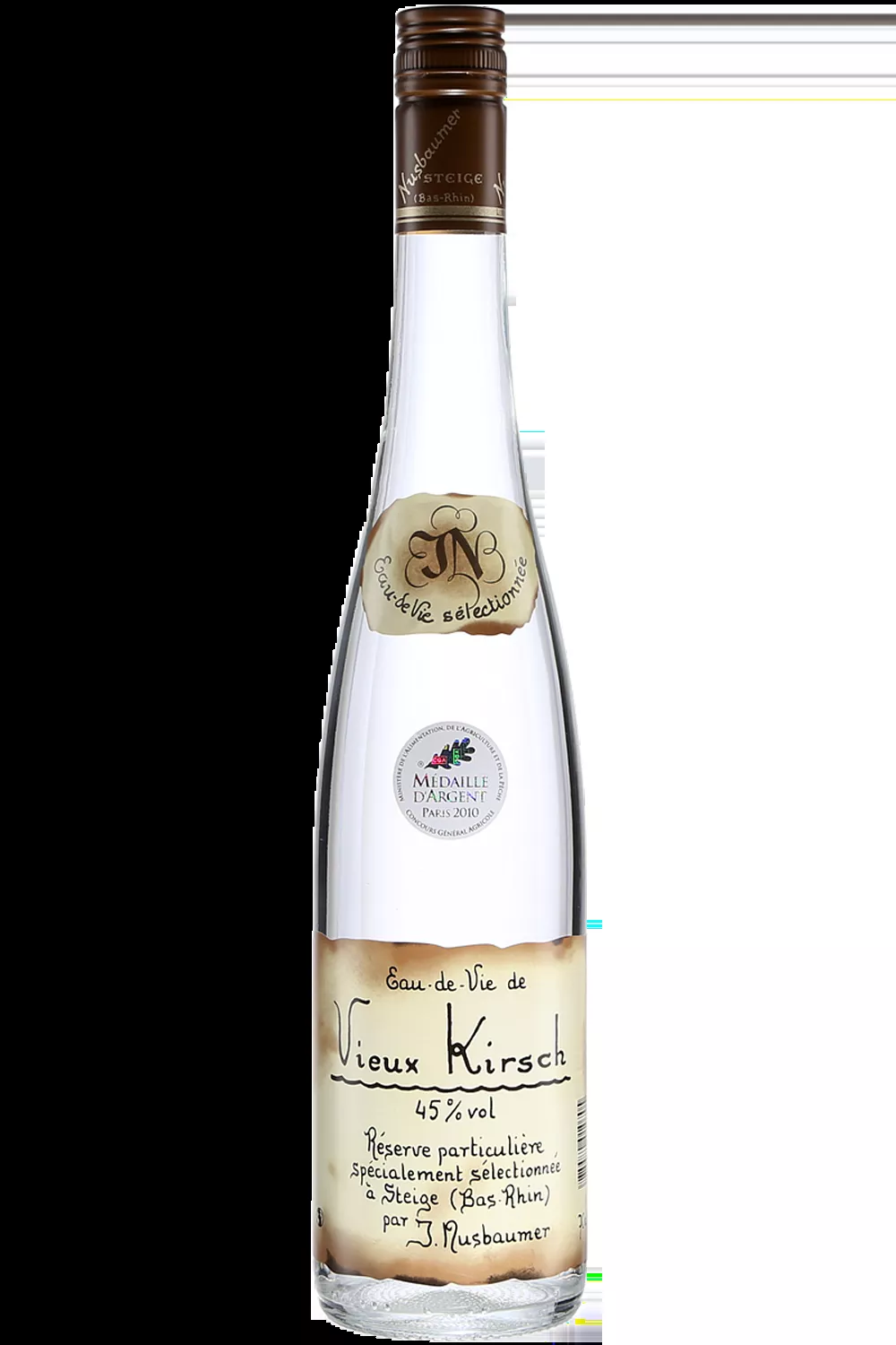 Nusbaumer Vieux Kirsch