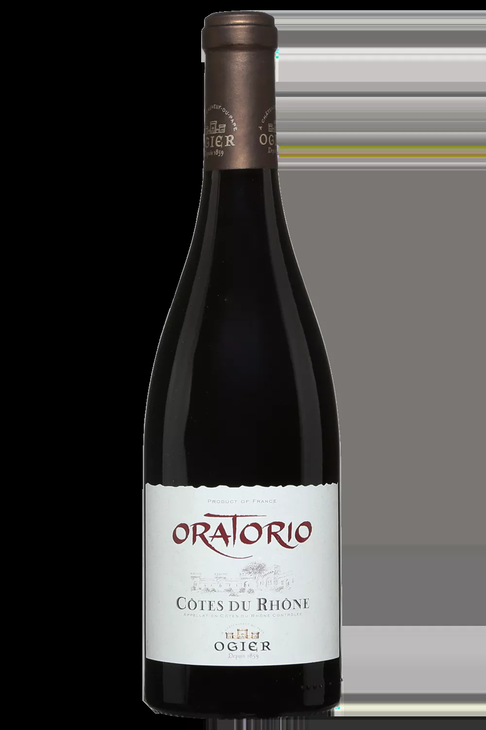 Ogier Côtes-du-Rhônes Oratorio