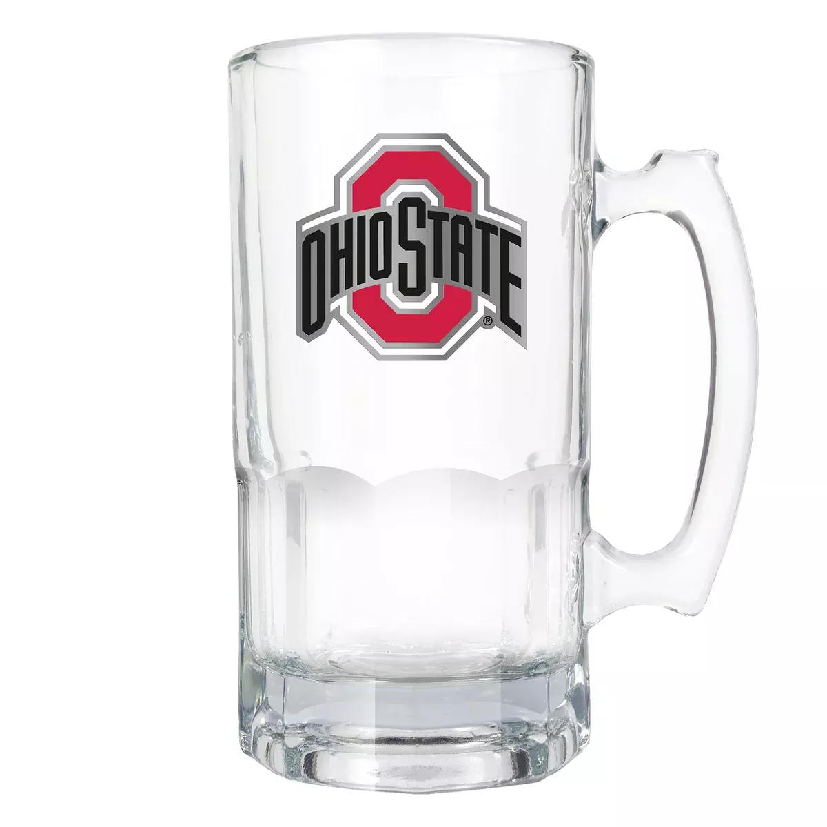 Ohio State Buckeyes 1 Liter Macho Mug
