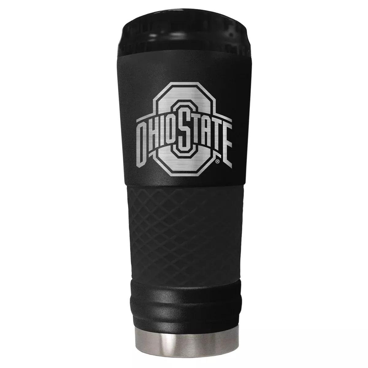 Ohio State Buckeyes 24 oz. STEALTH DRAFT Tumbler
