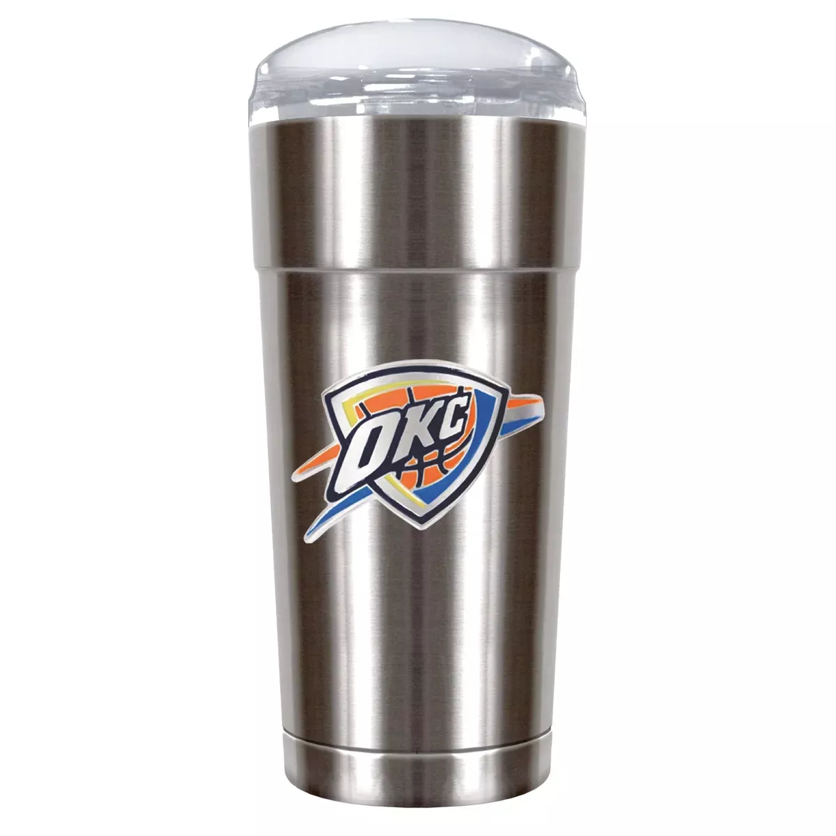 Oklahoma City Thunder 24 oz. EAGLE Tumbler