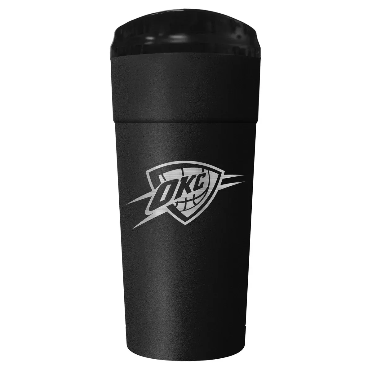Oklahoma City Thunder 24 oz. STEALTH EAGLE Tumbler