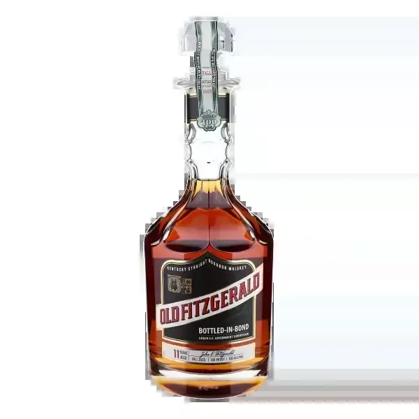 Old Fitzgerald 11 Year Bourbon Whiskey 750ml