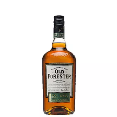 Old Forester Rye 100 750ml