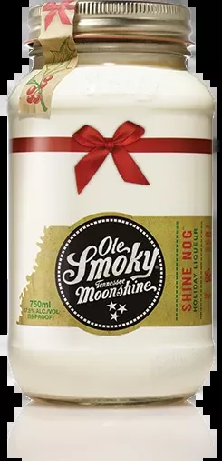 Ole Smoky Moonshine SHINE NOG