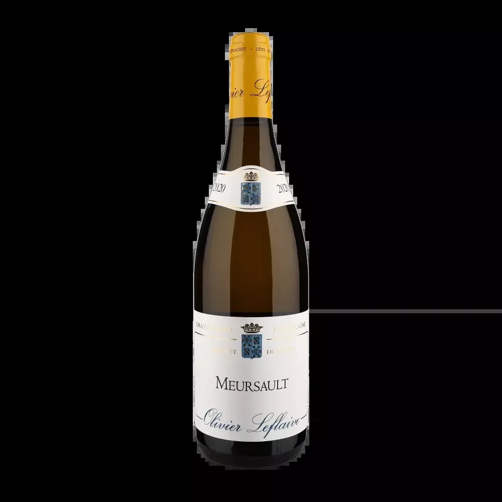 Olivier Leflaive Meursault 2020 750ml