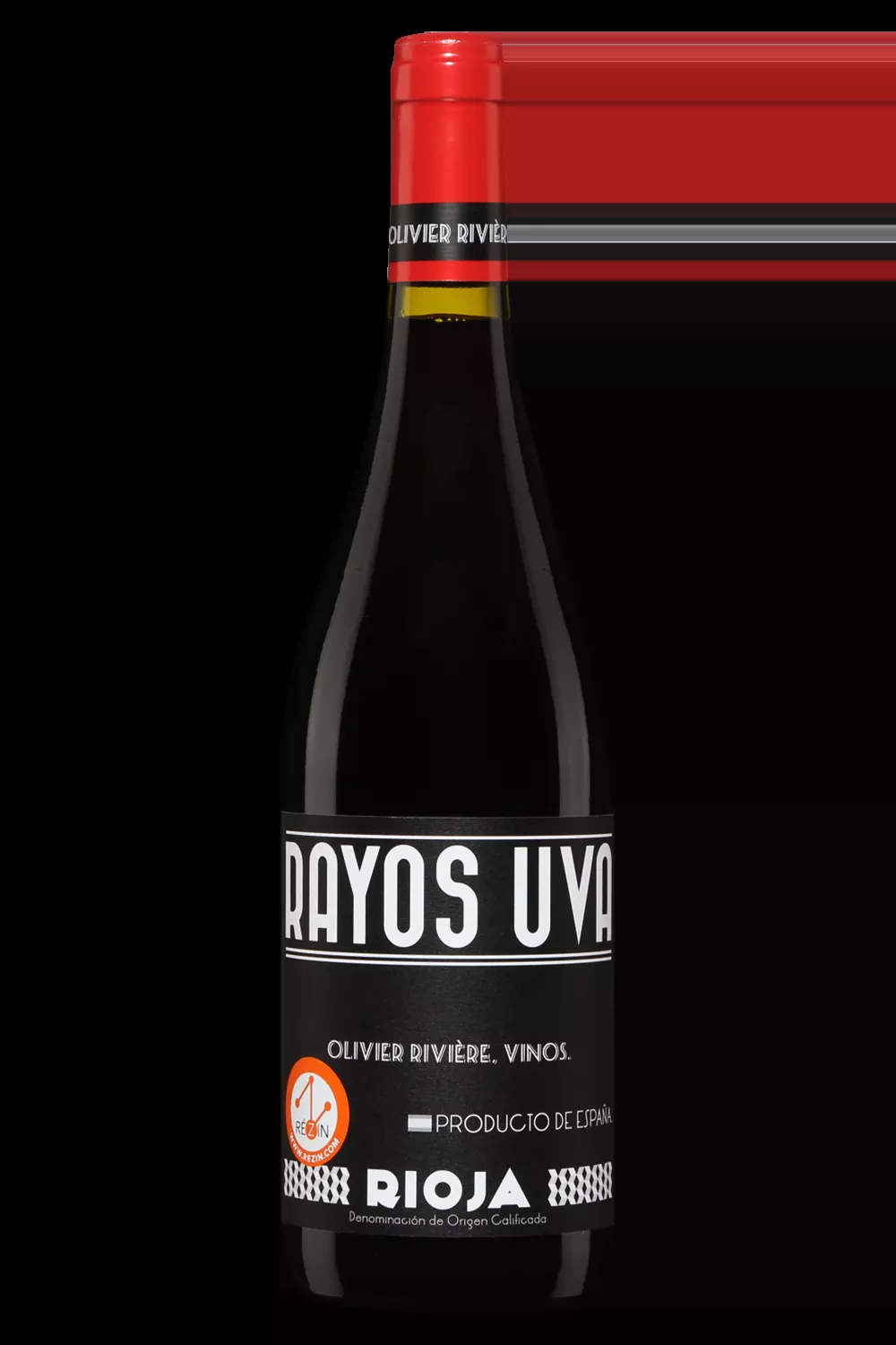 Olivier Rivière Rayos Uva Rioja
