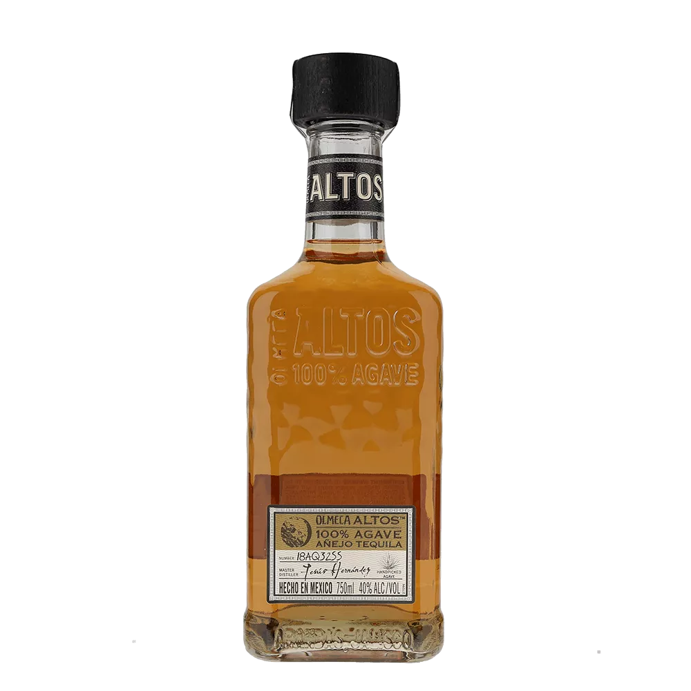 Olmeca Altos Anejo Tequila 750ml