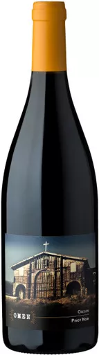 Omen Pinot Noir