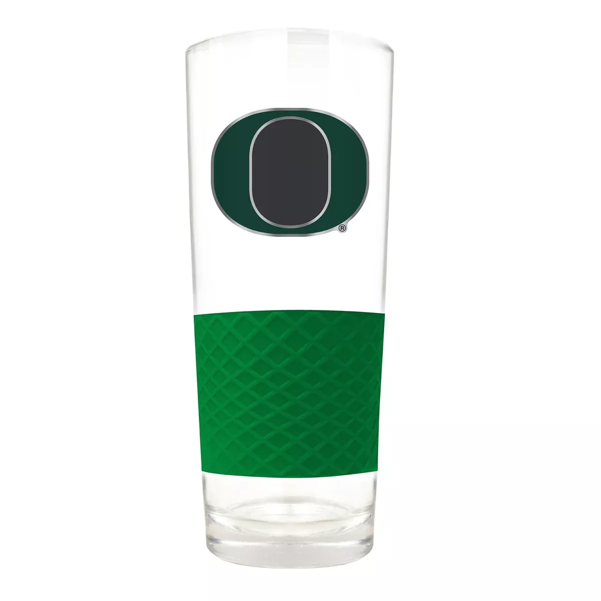 Oregon Ducks 20 oz. SCORE Pint Glass