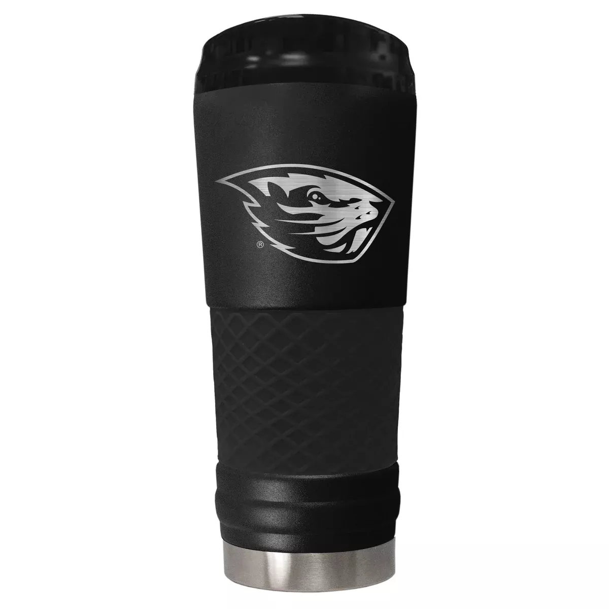 Oregon State Beavers 24 oz. STEALTH DRAFT Tumbler