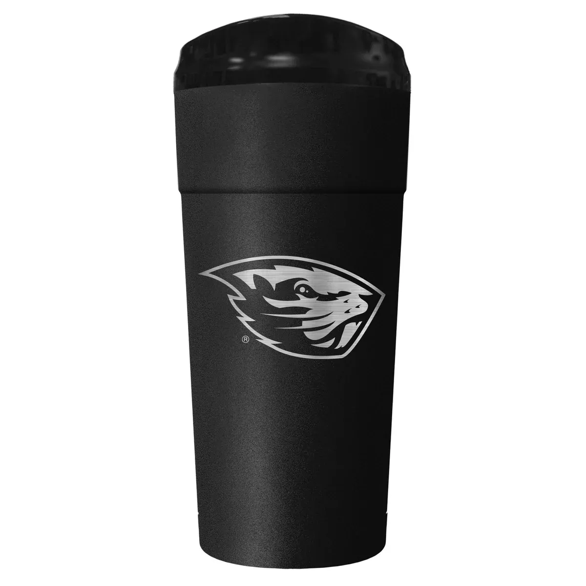 Oregon State Beavers 24 oz. STEALTH EAGLE Tumbler