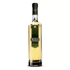 Orgullo Tequila Reposado Tequila 750ml
