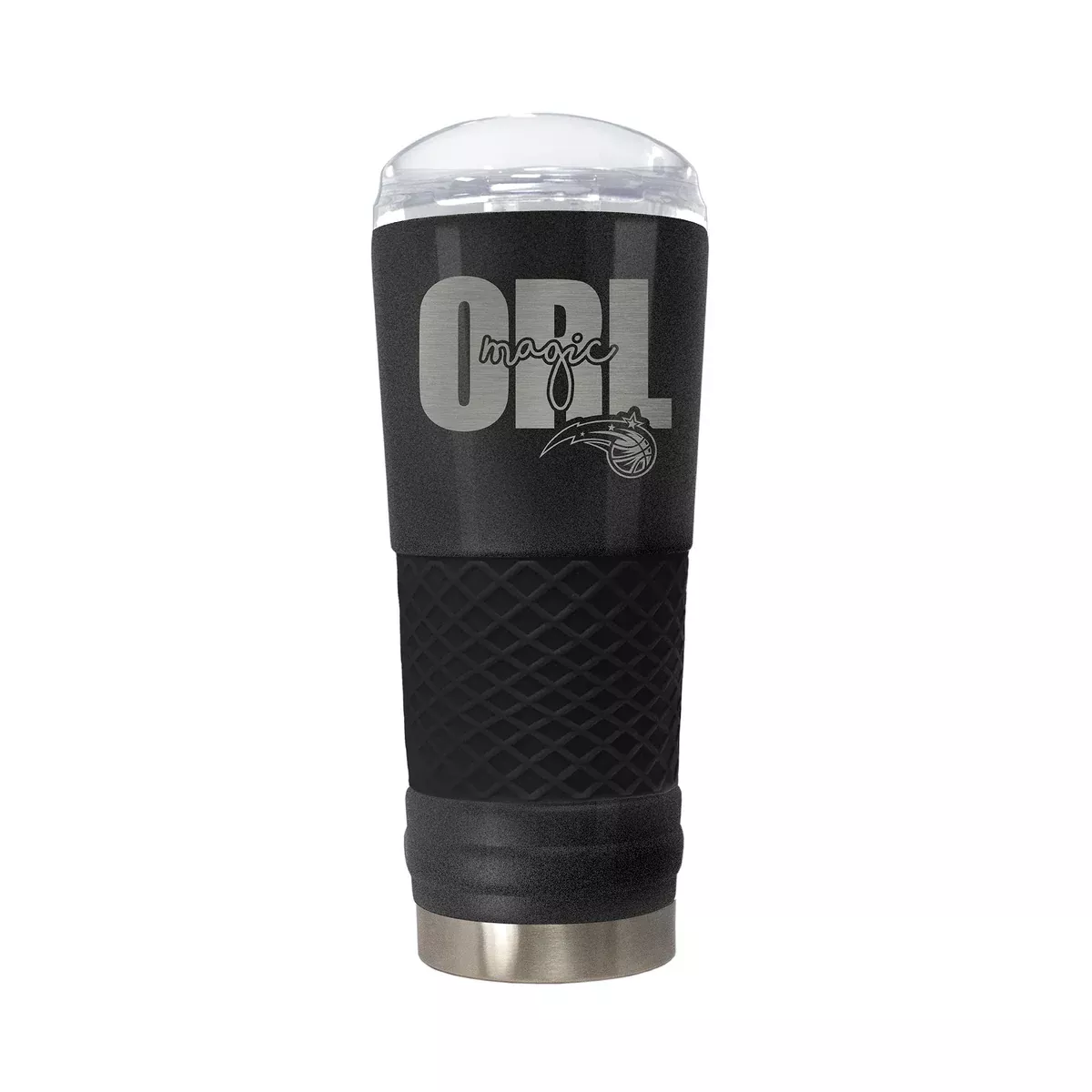 Orlando Magic 24 oz. Onyx DRAFT Tumbler