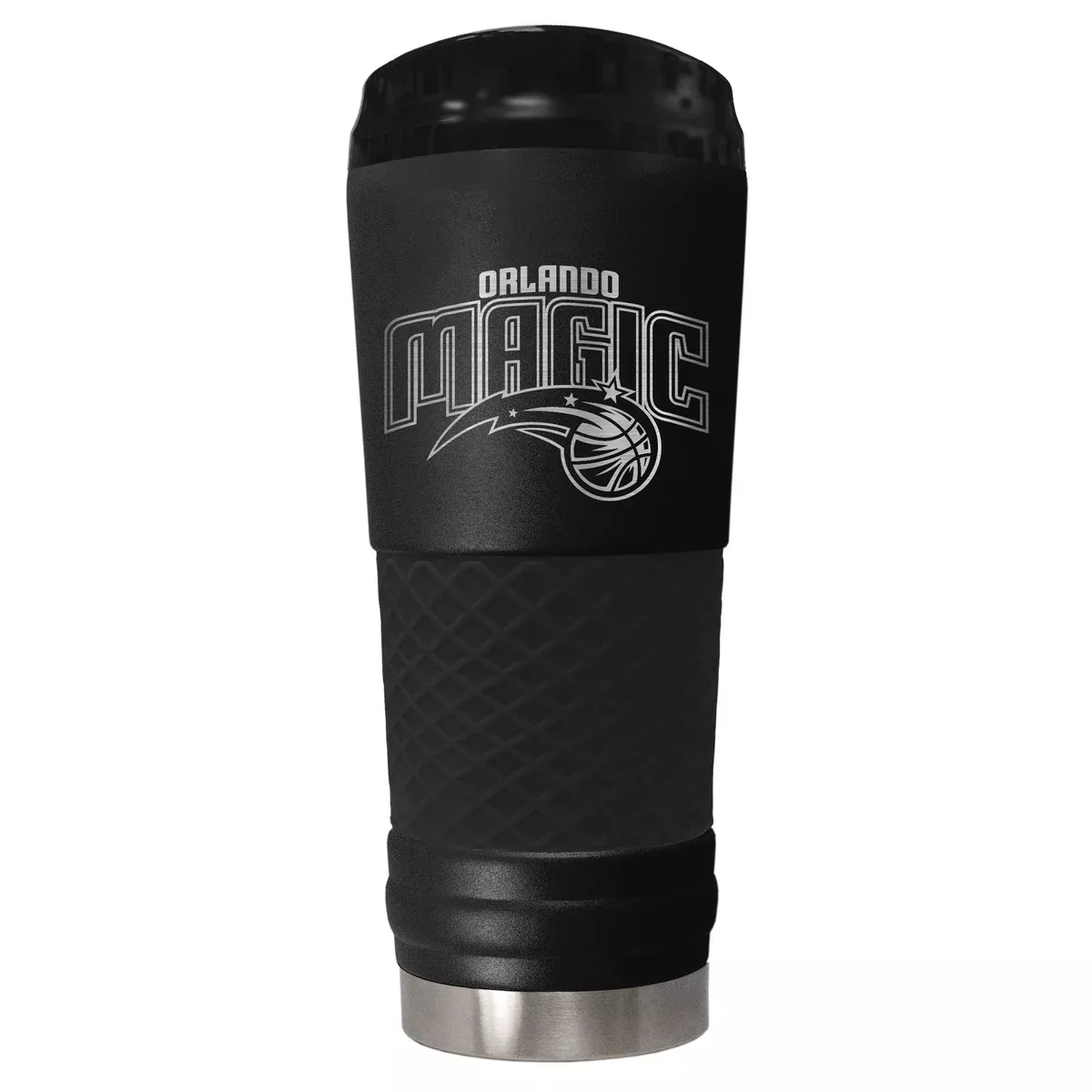 Orlando Magic 24 oz. STEALTH DRAFT Tumbler