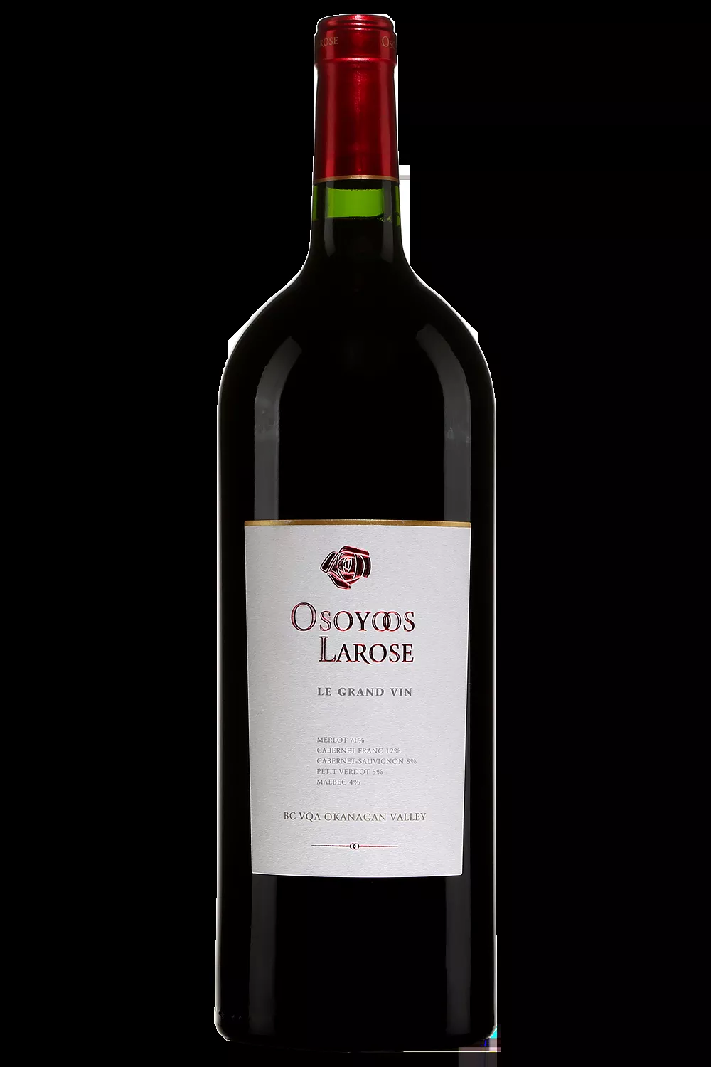 Osoyoos Larose Le Grand Vin