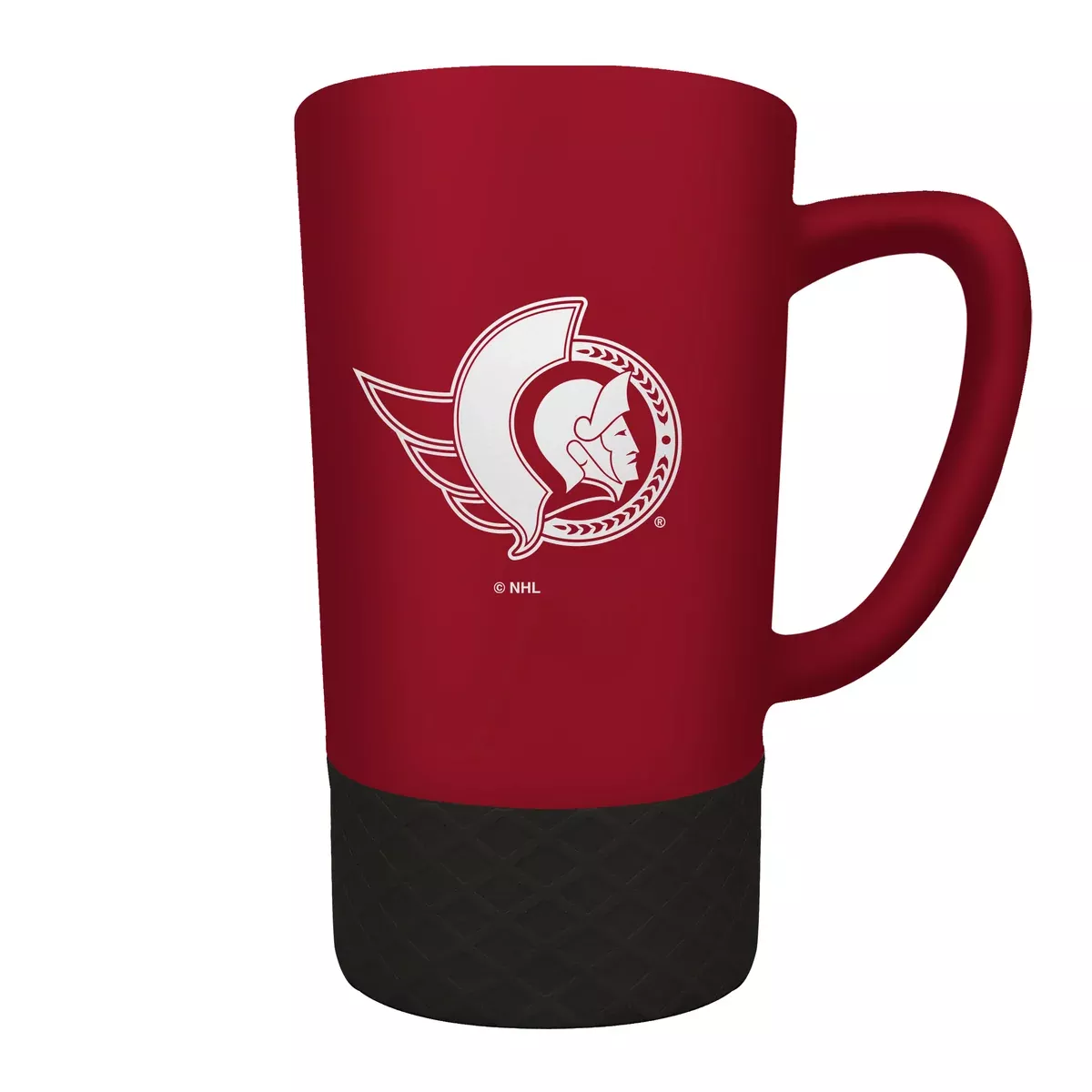 Ottawa Senators 18 oz. JUMP Mug