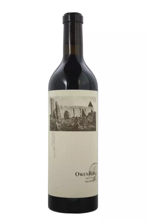 OWEN ROE GSM BLEND 750 ML