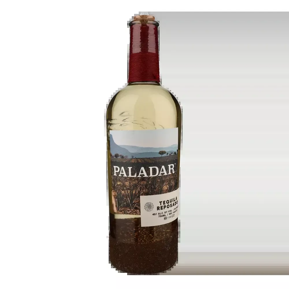 Paladar Reposado Tequila 750ml