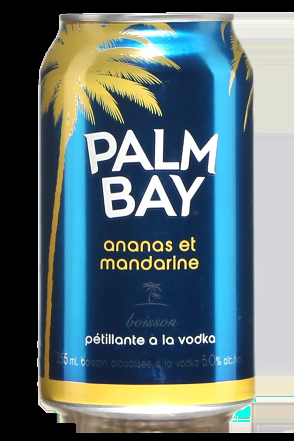 Palm Bay Ananas & Mandarine