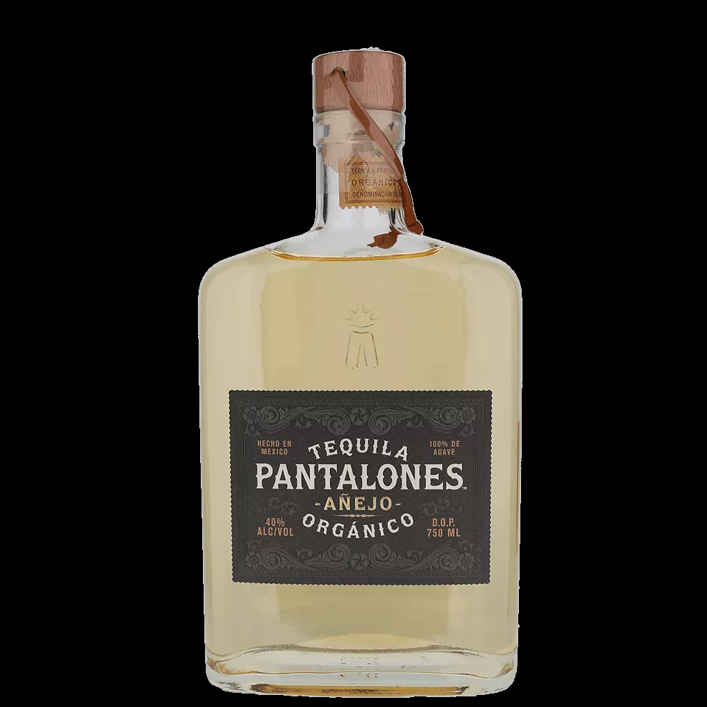 Pantalones Anejo Tequila 750ml