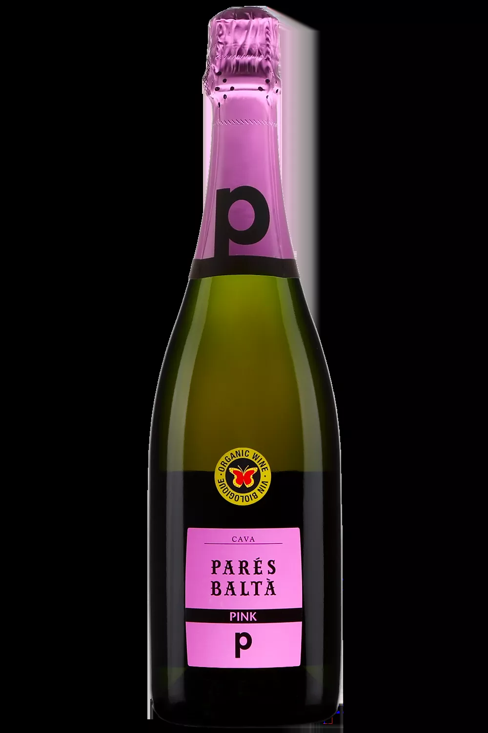Parés Baltà Pink Cava