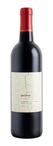 Parched Napa Cabernet Sauvignon