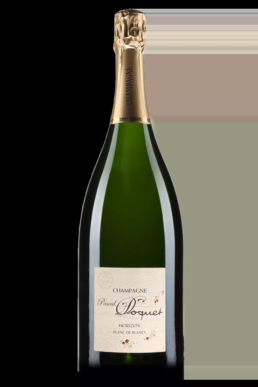 Pascal Doquet Blanc de Blancs Horizon Extra-Brut