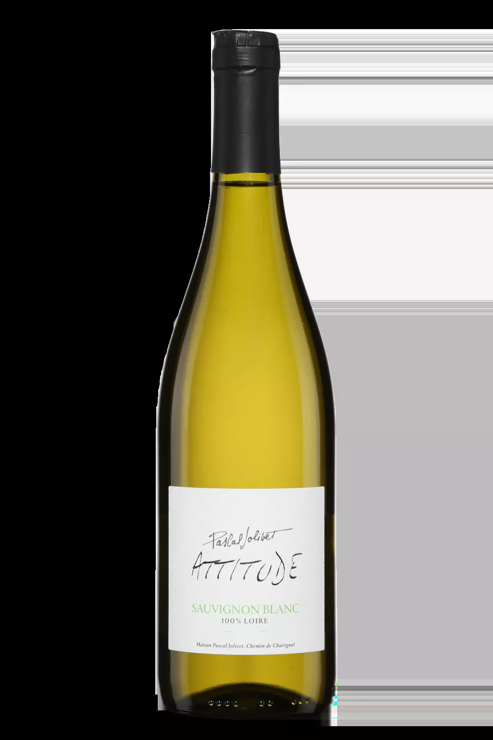 Pascal Jolivet Attitude Sauvignon Blanc
