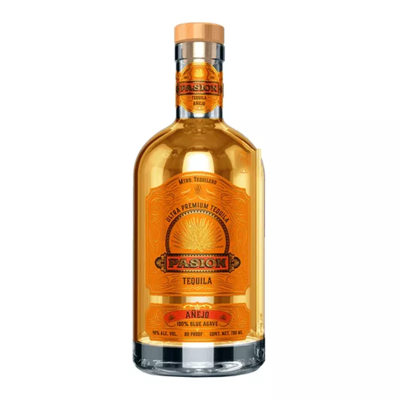 Pasion Anejo Tequila 700ml