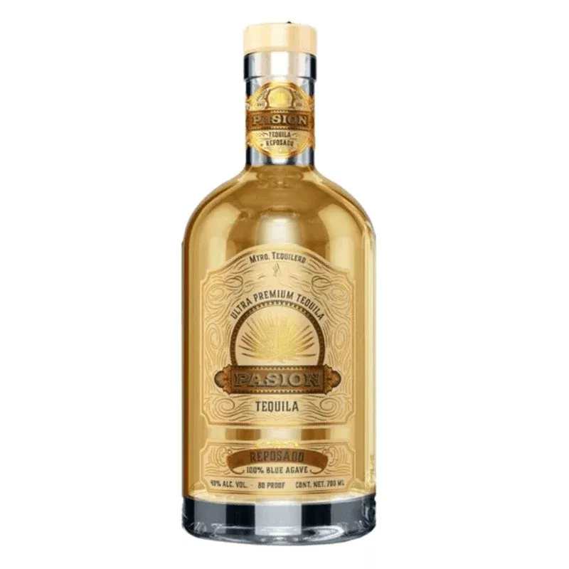 Pasion Reposado Tequila 700ml