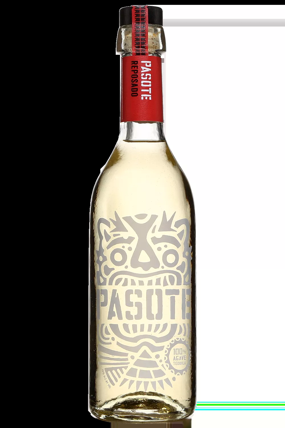 Pasote Reposado
