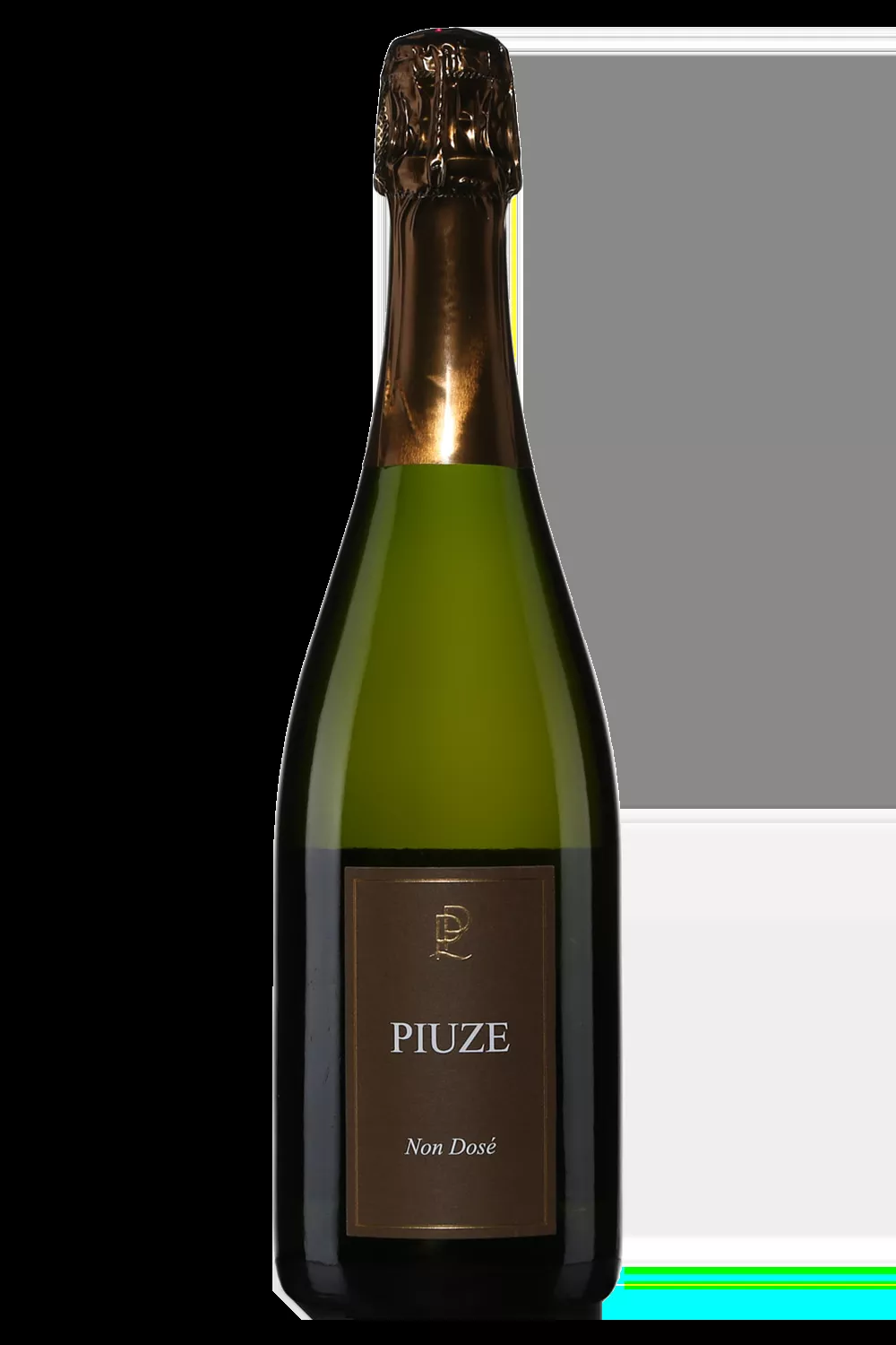 Patrick Piuze Non dosé Classic Method