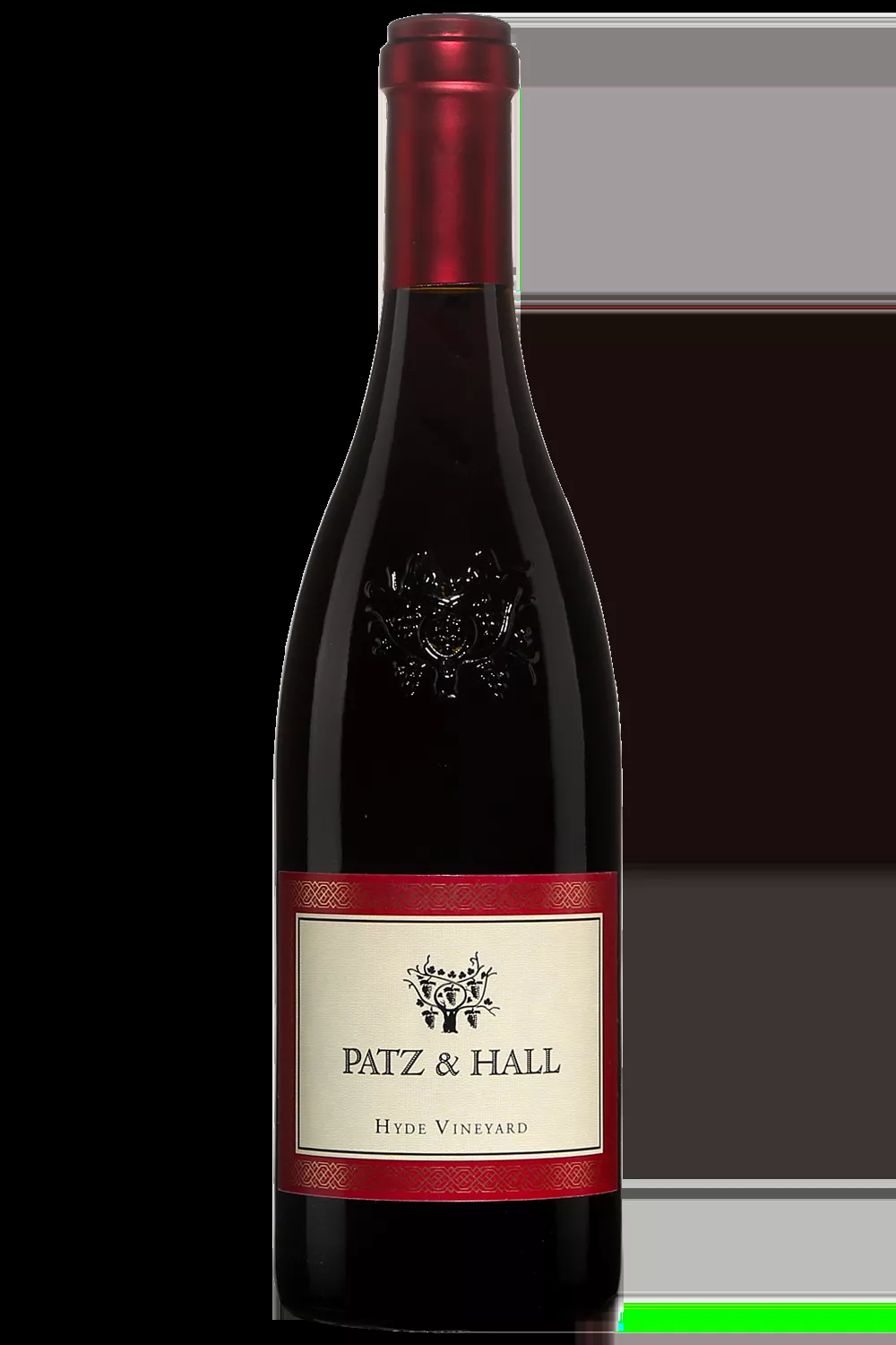 Patz & Hall Pinot Noir Hyde Vineyard