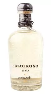 Peligroso Reposado Tequila 750ml