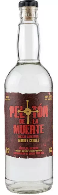 Peloton de la Muerte Criollo 750ml
