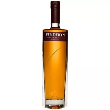 Penderyn Sherrywood 750ml