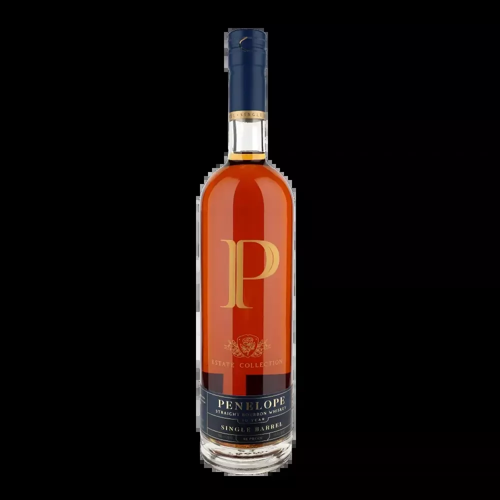 Penelope Estate Collection Bourbon Whiskey 750ml
